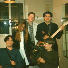 'SUNNY DAY' BY LE VAY A'COOL ( 1995)