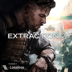 Extraction 2 (Soundtrack by Enzo Digaspero)