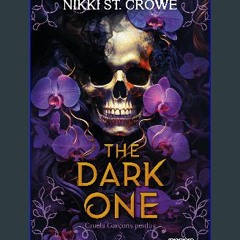 [ebook] read pdf 📖 The Dark One - e-book - Tome 02 Cruels Garçons perdus (French Edition) Read onl