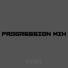 Progression mix vol.1