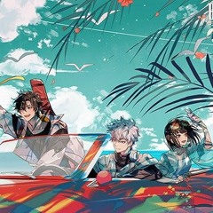 3,2,1! - 程小时/陆光/乔苓