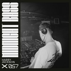 Midnight Mix 057 | Harry Jackson (Disorder)