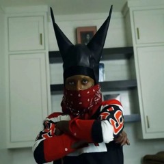 Playboi Carti - EVILJORDAN (Guitar remix)
