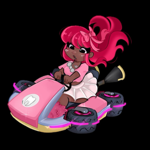 MARIO KART RUN! Feat. piccon