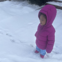outside ft Luuh Luv
