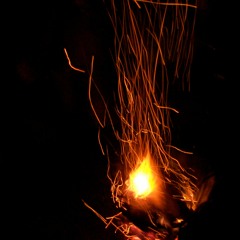 ..with Lady of fire poetry: Breathe Fire