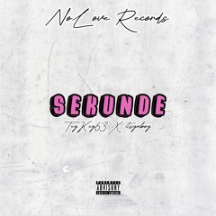 Sekunde