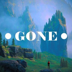 GONE - DaBaby Type Beat