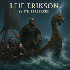 Leif Erikson