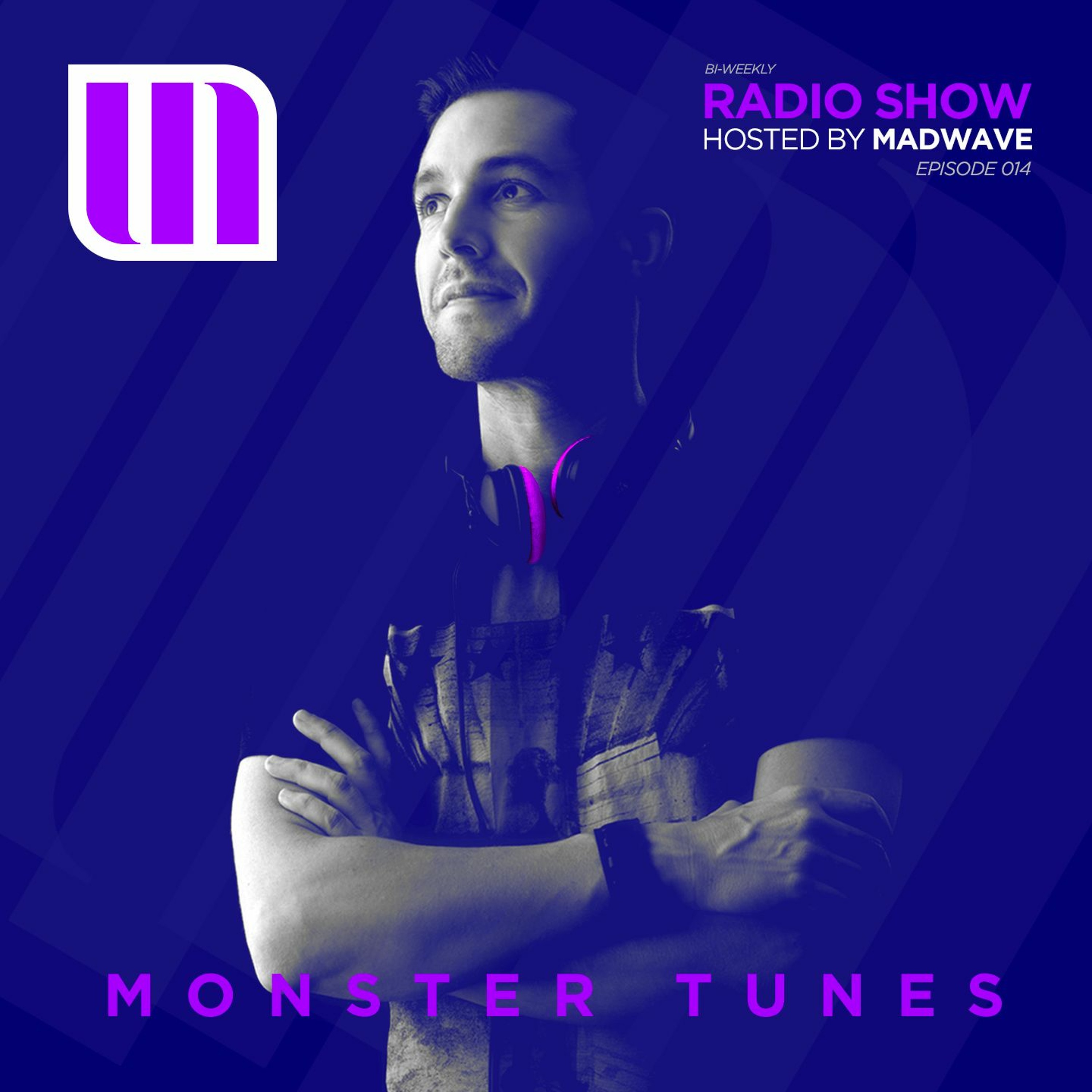Monster Tunes