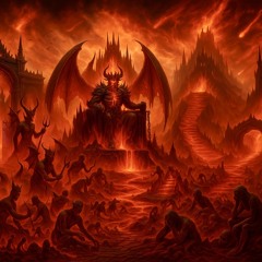 MIKROCORE - Hell