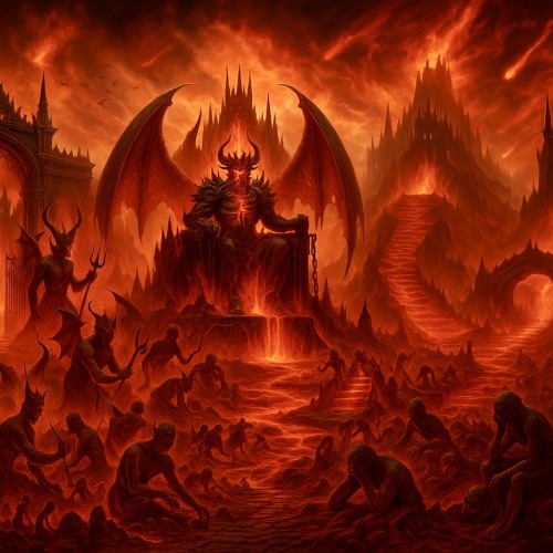 MIKROCORE - Hell