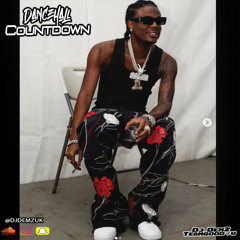 DANCEHALL COUNTDOWN 10/10/25