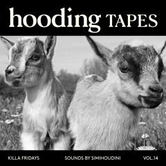 SimiHoudini - Killa Fridays - Volume 14