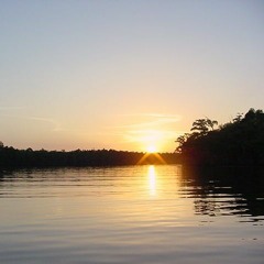 Tickfaw River Reckoning - Rick Watson