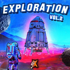 EXPLORATION MIX VOL2