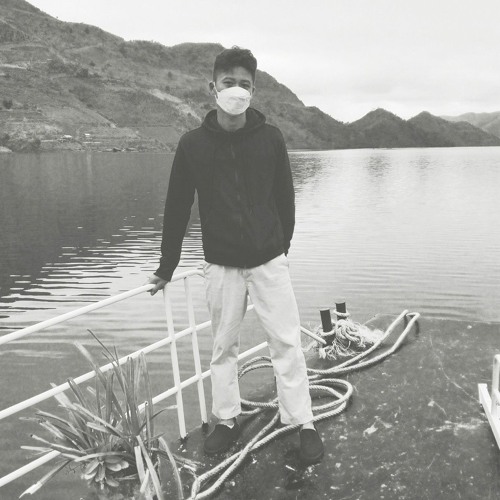 Cảm Ơn Em Đã Yêu Anh - The Men