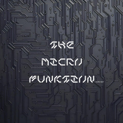 Null Vector【from The Micro Funktion】