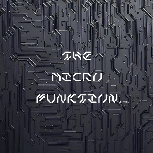 Null Vector【from The Micro Funktion】