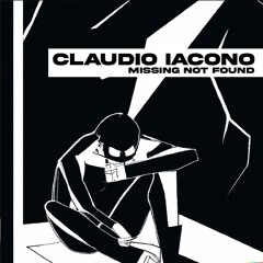 TH491 Claudio Iacono - Missing Not Found