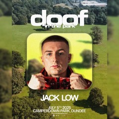 Doof in The Park 2025 set