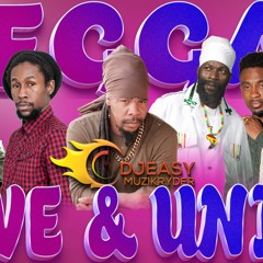 NEW REGGAE MARCH 2021 LOVE & UNITY MIX TURBULENCE,JAH CURE,ALAINE,CHRIS MARTIN,LUCIANO,CAPLETON