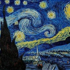Starry Night {prod. by MP5K}
