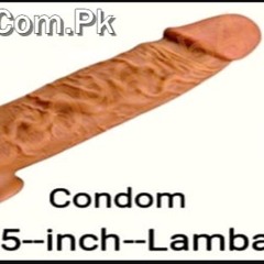 Skin Color Silicone Condom Price in Sadiqabad #03003096854