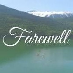 Farewell Again