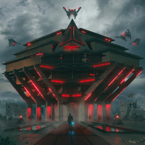 Time (Alan Walker Remix - Extended Version)