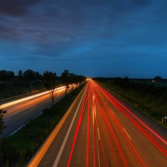 PostTrance/Breakbeat Project (Dreaming While Speeding On A Highway Breakbeat Mix)