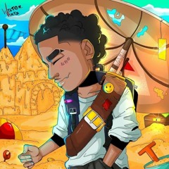 Castelo De Areia  (Prévia Oficial)