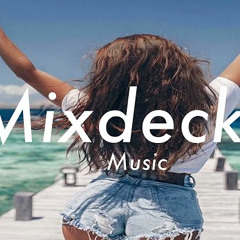 dj Lua Maldonado Eletronico