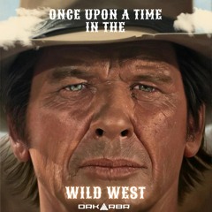 DRK RBR - Once Upon a Time in the Wild West