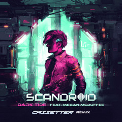 Dark Tide (Cassetter Remix) (Instrumental)