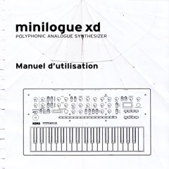 Minilogue (prod. Le Soldat)