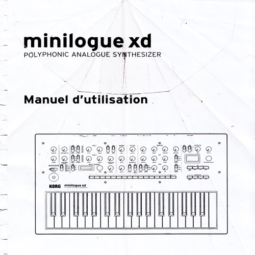 Minilogue (prod. Le Soldat)