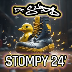 Stompy 24