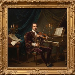 Just Like You Imagined (Orchestra)