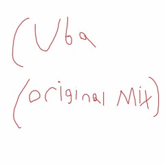 Cuba (Original Mix) [Produced by The Wester]