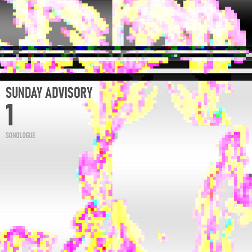 Sunday Advisory 1 (Live Original)