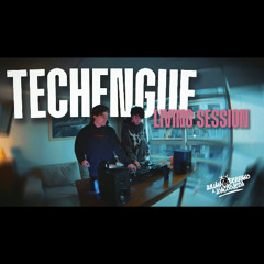 Living Session 🏠🔥 | Techengue / Latin House / Afro House | 2025 | Julián Serrano & Joaco Ojeda