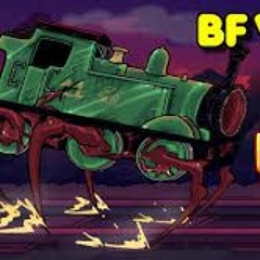 predicament  (The Railway Funkin)ost