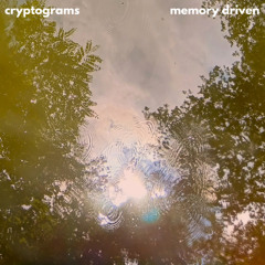 memory driven