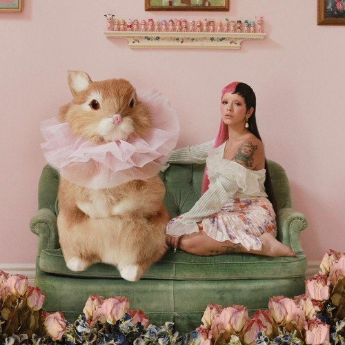 Stream Melanie Martinez - History by Hidden Gems | Listen online