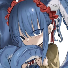 ウォーターマーク(gaburyu) / cover