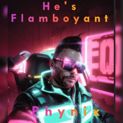 Hes Flamboyant