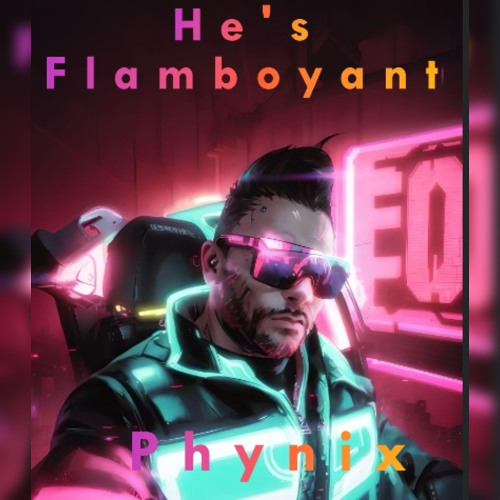Hes Flamboyant