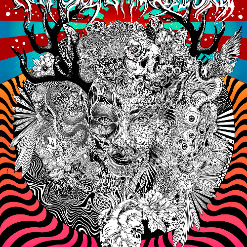 18 Jangaramogara - Askew