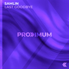 Last Goodbye (Extended Mix)